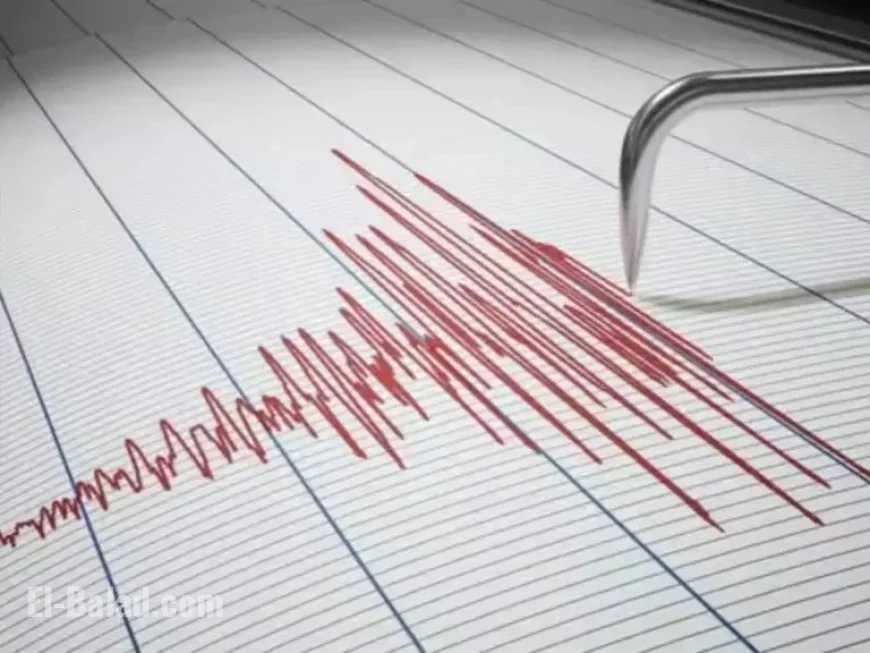 Magnitude 6 Earthquake Strikes Indonesia: Tsunami Warning Status