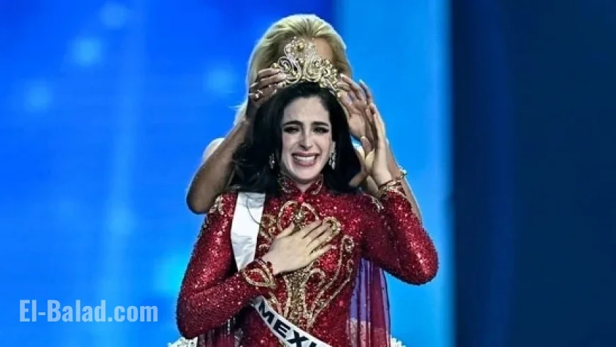 Miss Universe 2025: Mexico’s Fatima Bosch Wins Amid Controversial Results
