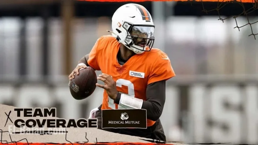 Shedeur Sanders Prepares to Lead as Week 12 Quarterback