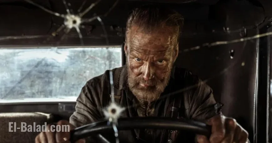 ‘Sisu: Road to Revenge’ Review: Discover Your New Favorite Action Film