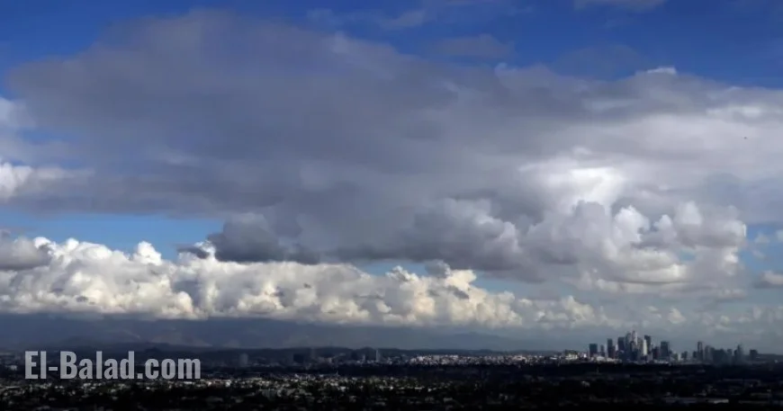 Flood Watch Issued as Southern California Storm Intensifies: What to Expect