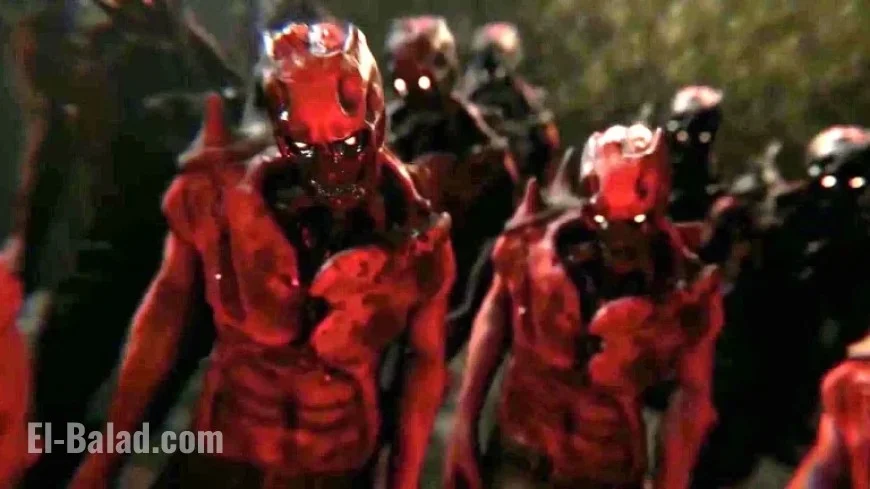 Xbox Unveils Total Chaos Console Launch Trailer for Fall 2025