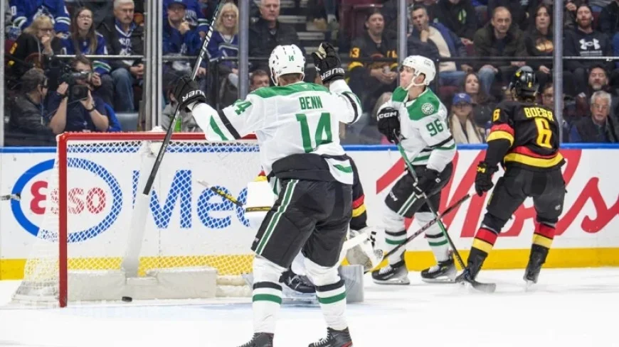 Rantanen Scores Stunning Goal