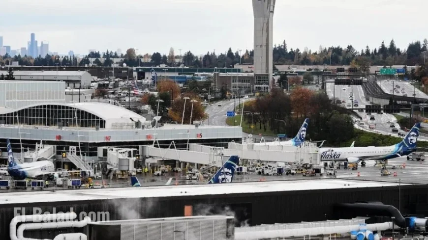 Washington Governor Declares Emergency to Ensure Seattle Airport Fuel Supply