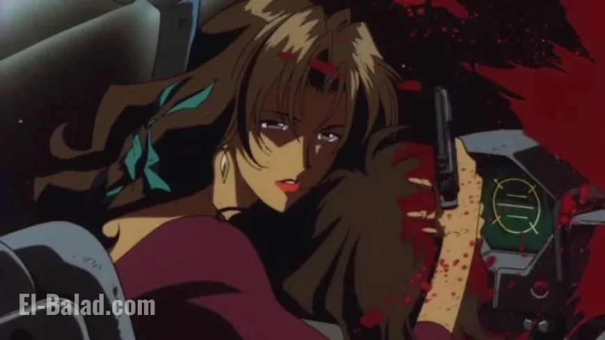 Sci-Fi Classic from the ’90s Returns to Streaming After 27 Years