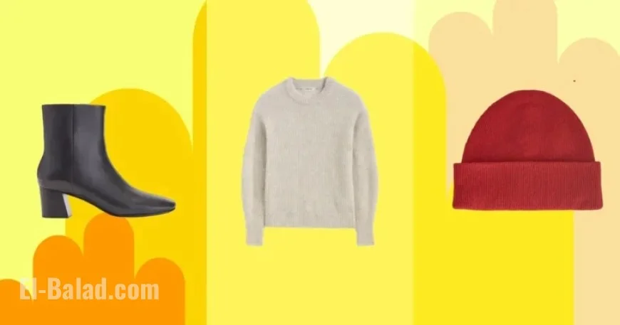 Discover Early Everlane Black Friday Deals: $50 Jeans, $18 Shirts, and More