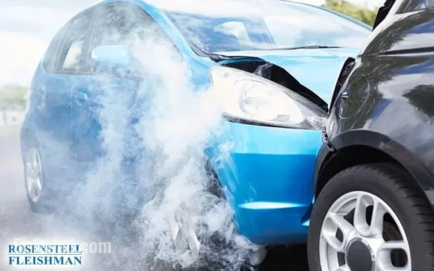 How a Charlotte Car Wreck Attorney Supports Your Back Injury Claim