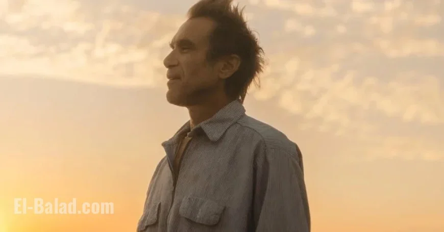 Police Confirm Todd Snider’s ‘Assault’ Was Self-Inflicted Injury