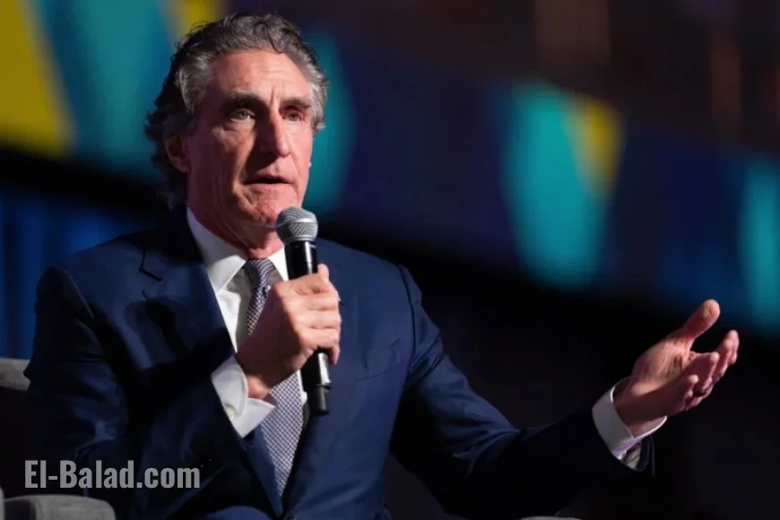 California Leaders Condemn Trump’s Offshore Oil Drilling Plan