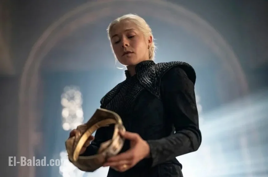 HBO Renews ‘House of the Dragon’ for Season 4