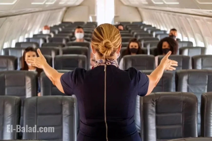 French Ruling Imposes €20,000 Fines, Flight Bans on Antisocial Passengers