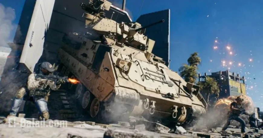 Early Black Friday Deals: Save Big on Battlefield 6 and EA Sports FC 26