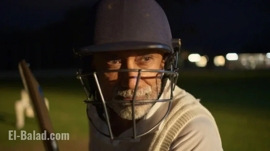 NRMA Insurance and Accenture Song Drive Cricket’s Growth in New Campaign