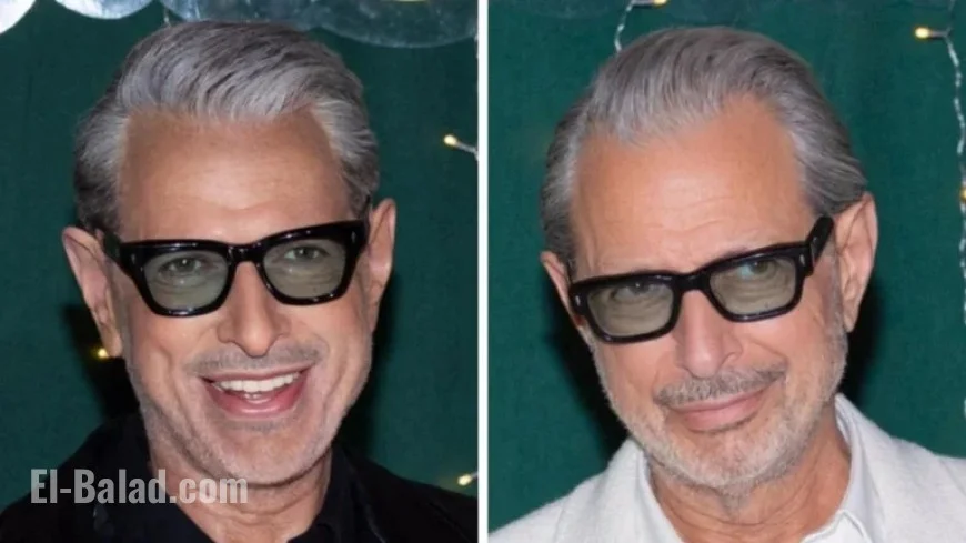 Internet Scrambles to Decode This Puzzling Photo