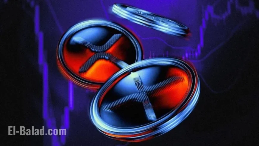 Bitwise Launches XRP ETF Thursday Amid Altcoin Fund Surge