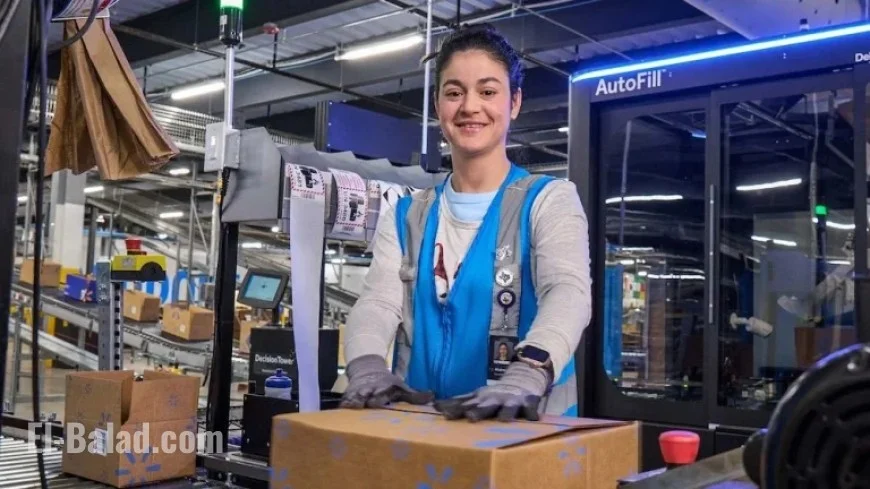 Walmart Announces Q3 FY26 Earnings Results