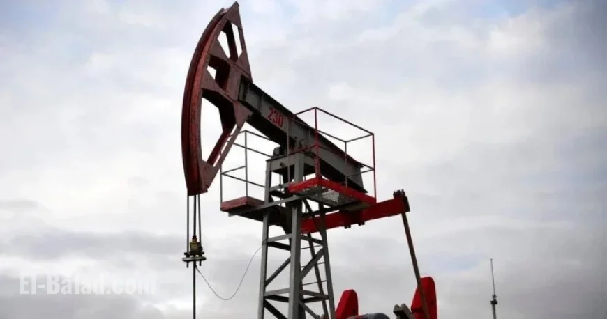 U.S. Treasury Finds Sanctions Crippling Russia’s Oil Industry, Key Kremlin Fund Source