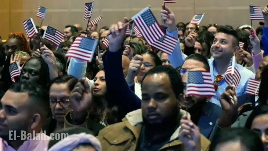 Westchester Leaders Urge Government to Restore Naturalization Ceremonies