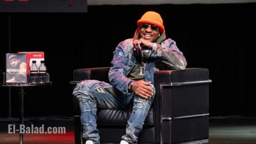 NBA Legend to Attend HoopsFest as Special Guest