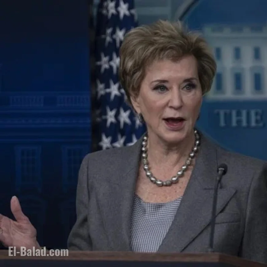 Trump Administration Struggles to Transfer Education Programs, Internal Documents Reveal