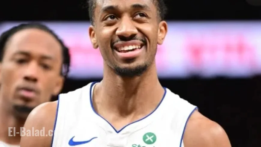 Ilia Topuria and Paddy Pimblett Clash Ahead of UFC Qatar