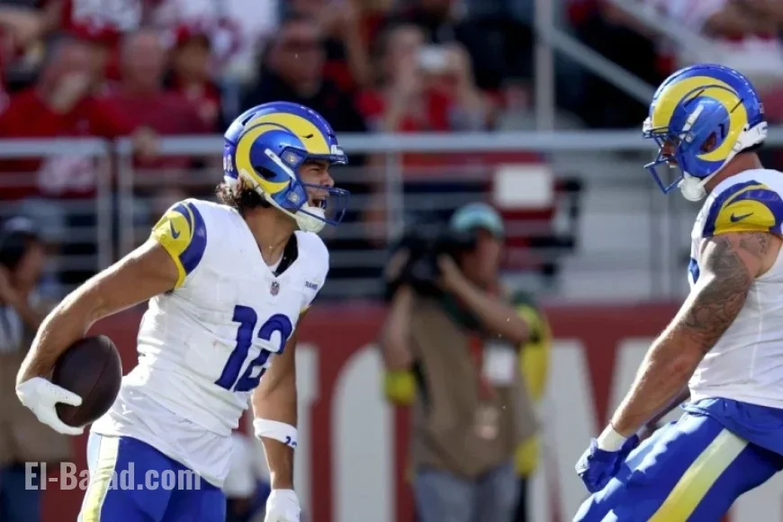 2025-26 NFL Playoff Scenarios: Standings Update After Bills vs. Texans