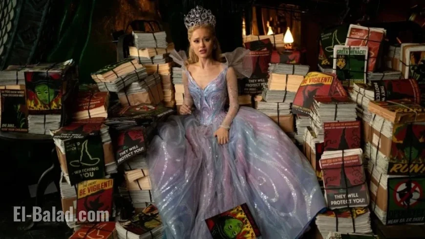 “Wicked: For Good” Disappoints Audiences