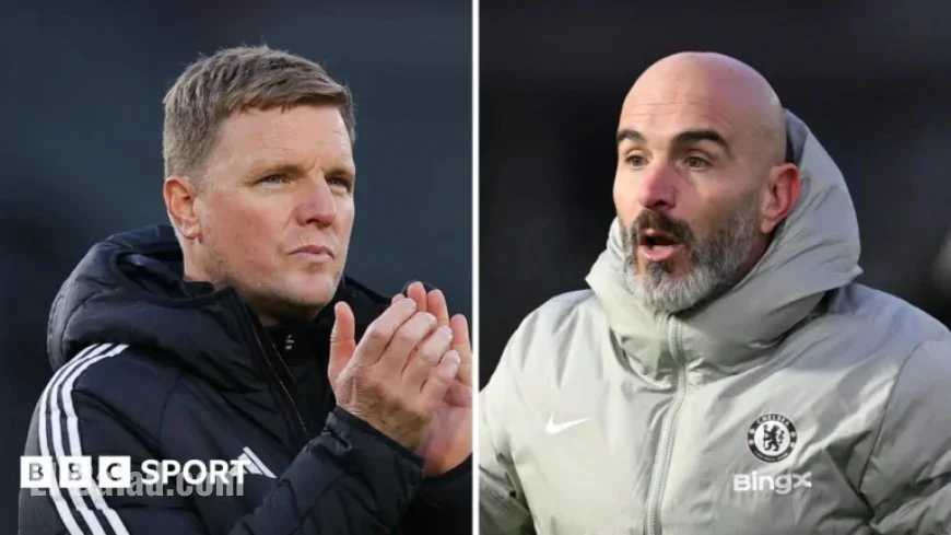 Premier League Updates: Palmer Fractures Toe; Latest on Alisson and Wissa