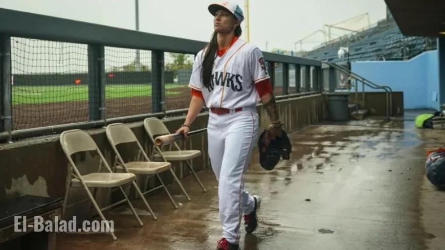 Whitmore Tops WPBL Draft; Davis Secures 10th Spot