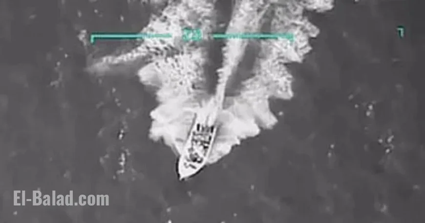 Experts: Venezuelan Drug Boats Primarily Trafficking Cocaine to Europe, Not Fentanyl