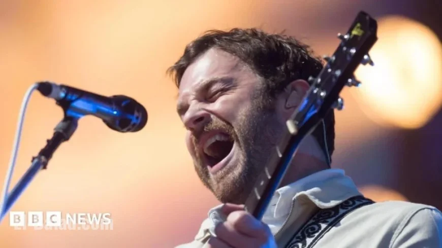 Kings of Leon, Neil Young Lead Essex Festival Lineup