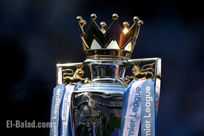Premier League Clubs Revise Financial Rules: SCR to Replace PSR Next Season