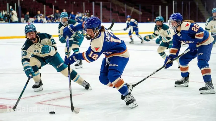 Top 5 Highlights to Watch in PWHL’s Third Season Debut Friday