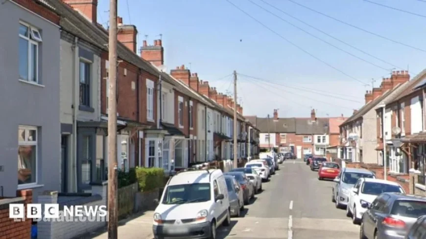 Afghan Admits to Raping 12-Year-Old Girl in Nuneaton