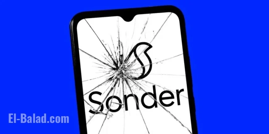 Marriott’s Investment in Sonder Falters, Impacting Travelers