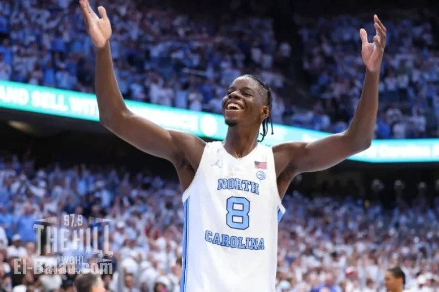 Chansky’s Notebook: Defying the ‘Just a Guy’ Label