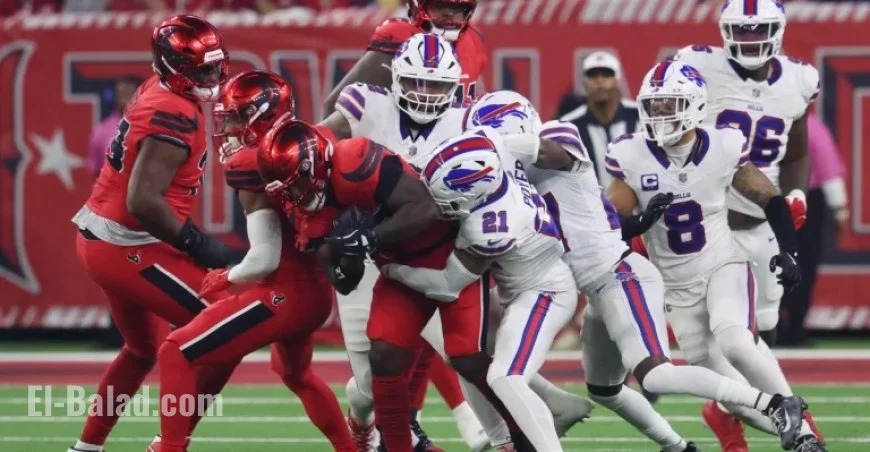 Buffalo Bills Likely to Secure Playoff Spot This Season