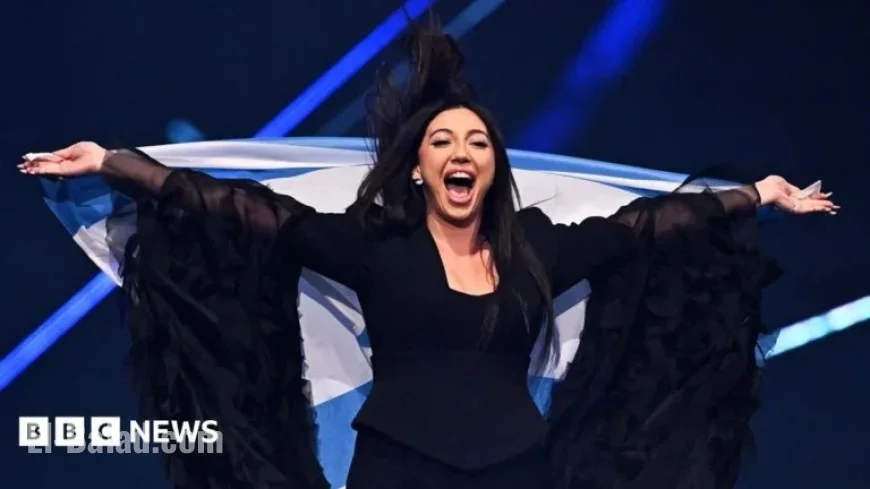 Eurovision Strengthens Rules Following Israel Voting Controversy