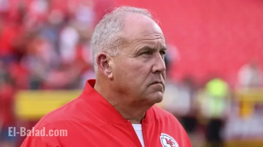 NFL Coach Criticizes Trump Over Dynamic Kickoff Rule Remarks