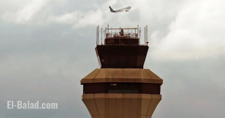 Police Fatally Shoot Knife-Wielding Man at St. Louis Airport