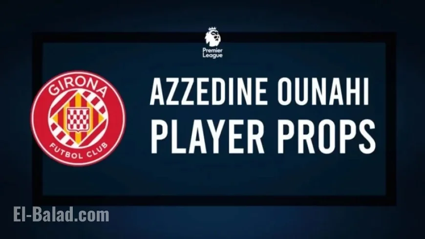 Azzedine Ounahi Goal Odds: Real Betis Match Preview for November 23