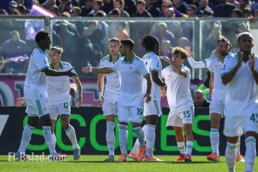 Cremonese vs Roma: Match Time, Lineups, and TV Broadcast Details