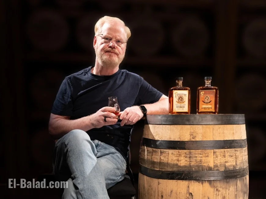Jim Gaffigan Presents ‘Live From Old Forester: The Bourbon Set’