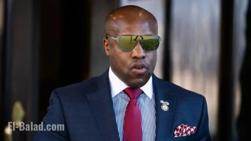 Texas GOP Congressman Defies Party Leaders, Disrupts Senate Race Dynamics