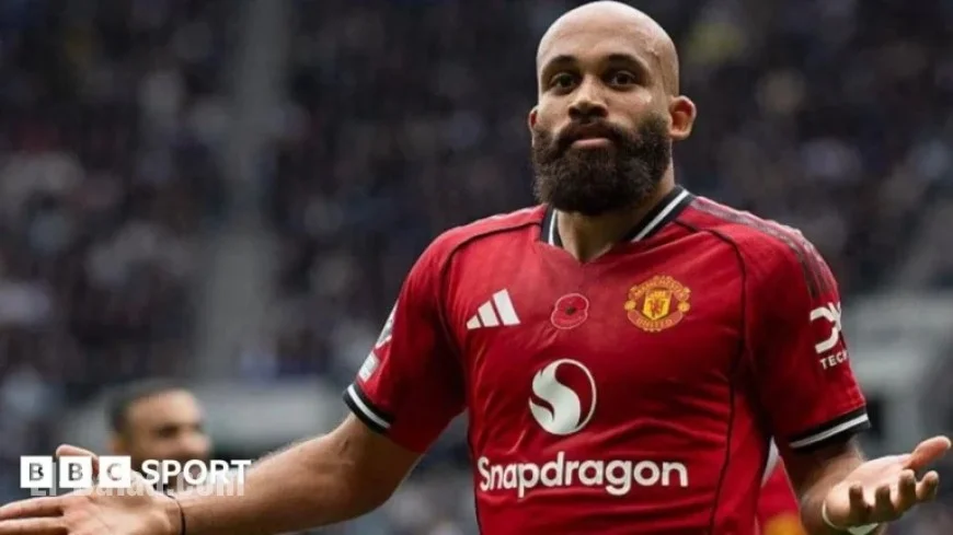 Man Utd: Ruben Amorim Seeks to Delay Afcon Departures of Key Players