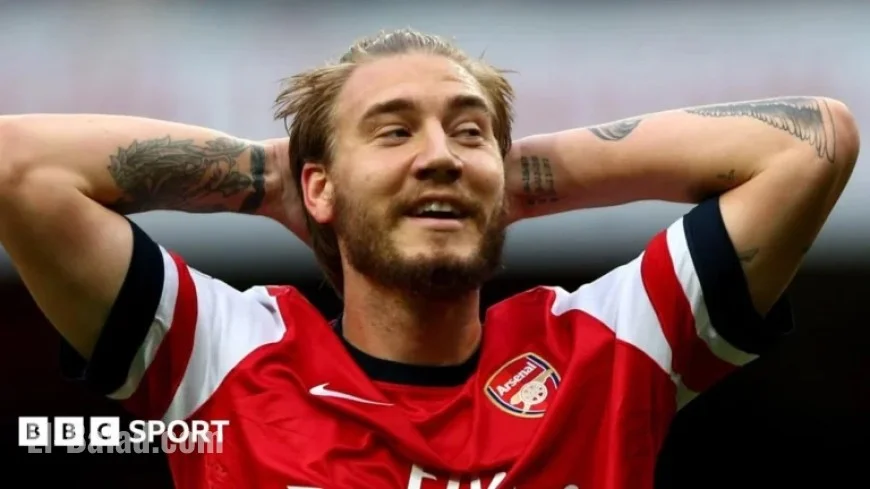 Test Your Knowledge: Name Arsenal vs Tottenham North London Derby Players