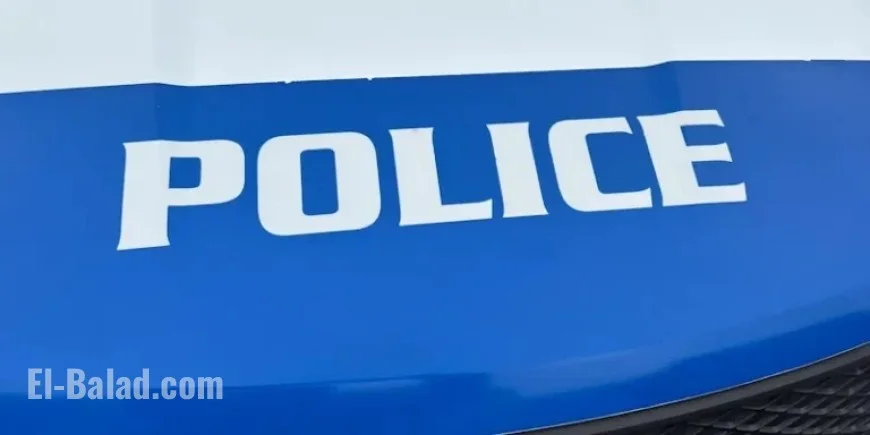 Driver Sought After Taxi Collides with Two RNC Units in Crash