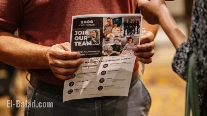 Unusual Economic Trend Alarms Federal Reserve