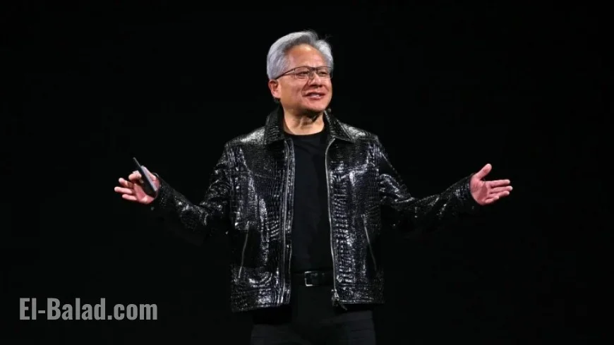 AI Bubble Concerns Explored: NPR Analysis