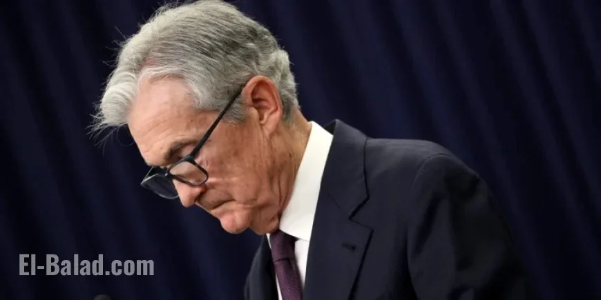 Analysts Predict Possible Tie in Fed’s Upcoming Interest Rate Vote